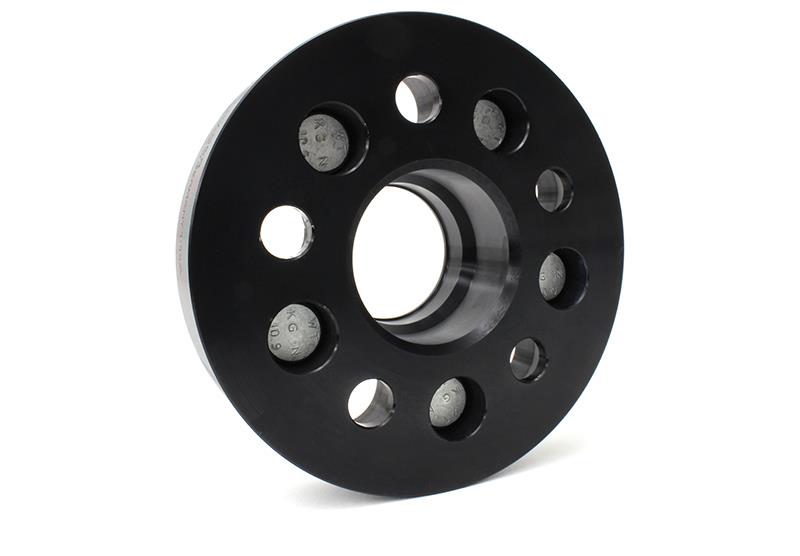 Perrin Subaru 5x100 25mm Wheel Spacers (One Pair)