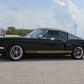 Ridetech 64-66 Ford Mustang Complete Coil-Over Suspension System w/ Pin Spindle