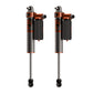 Fox 2020+ Jeep Gladiator JT 3.0 Factory Race Live Valve Coilover Kit - 3.5-4.5in Lift