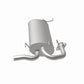 BRExhaust 05-06 Nissan X-Trail 2.5L Muffler Kit