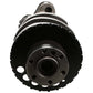 Manley Chevrolet LS 4340 Forged 3.622in Stroke Pro Series Light Weight Crankshaft