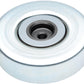 Gates 07-14 Lexus LS460 V-8 4.6L Lower Belt Drive Pulley