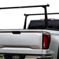 Access ADARAC Aluminum Pro Series 07-13 Chevy/GMC Full Size 1500 5ft 8in Bed Truck Rack - Black