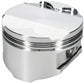 JE Pistons Suzuki GSXR 1300RX Piston Kit