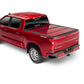 UnderCover 19-24 Dodge Ram 68.4in Fusion Bed Cover - Ivory Pearl