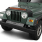 Husky Liners 97-06 Jeep Wrangler TJ Aeroskin Lightshield PRO