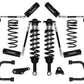 ICON 2024+ Toyota Tacoma Stage 4 Suspension System Tubular w/ Triple Rate Spring