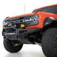 Addictive Desert Designs 22-23 Ford Bronco Raptor Rock Fighter Front Bumper
