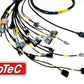 Rywire Honda B-Series NA w/MOTEC M130+ Eng Harn (4 Inj No EMAP/Boost/ Adapter Req / Drop Ship Only)