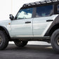 DV8 Offroad 21-23 Ford Bronco Pinch Weld Covers