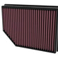 K&N 2022+ Jeep Grand Wagoneer Replacement Air Filter
