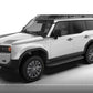 Rhino Rack 24-25 Toyota LandCruiser 250 Reconn Platform