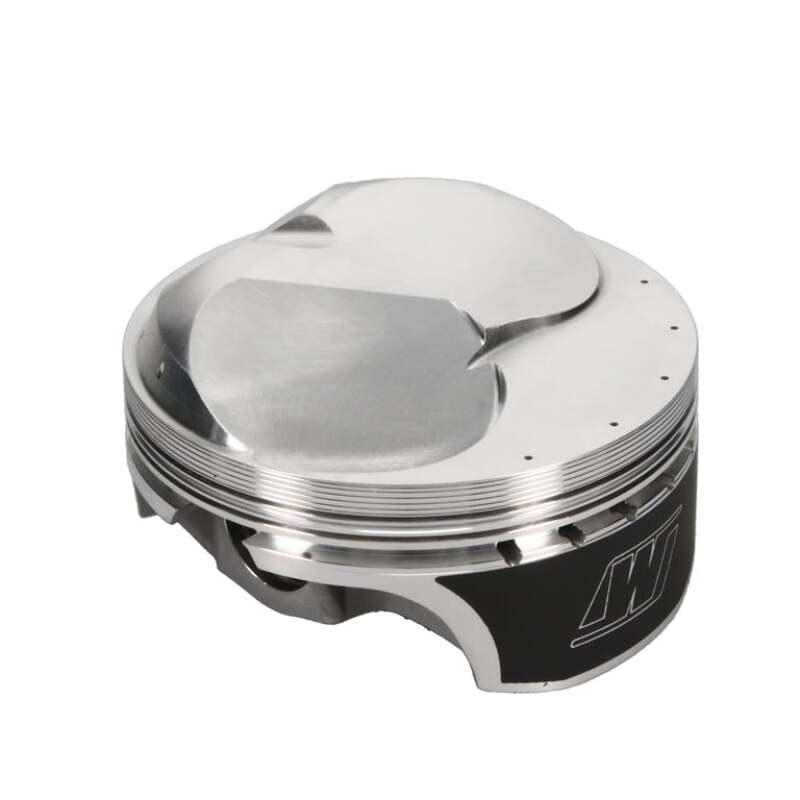 Wiseco Chevy Big Block 4.600in Bore 1.060in CH 48.70 CC Piston Set
