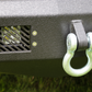 Fishbone Offroad 14-21 Toyota Tundra Front Bumper - Black Texture