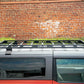 DV8 Offroad 21-23 Ford Bronco 2-Door Hard Top Roof Rack