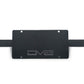 DV8 Offroad 21-23 Ford Bronco Capable Bumper Front License Plate Mount