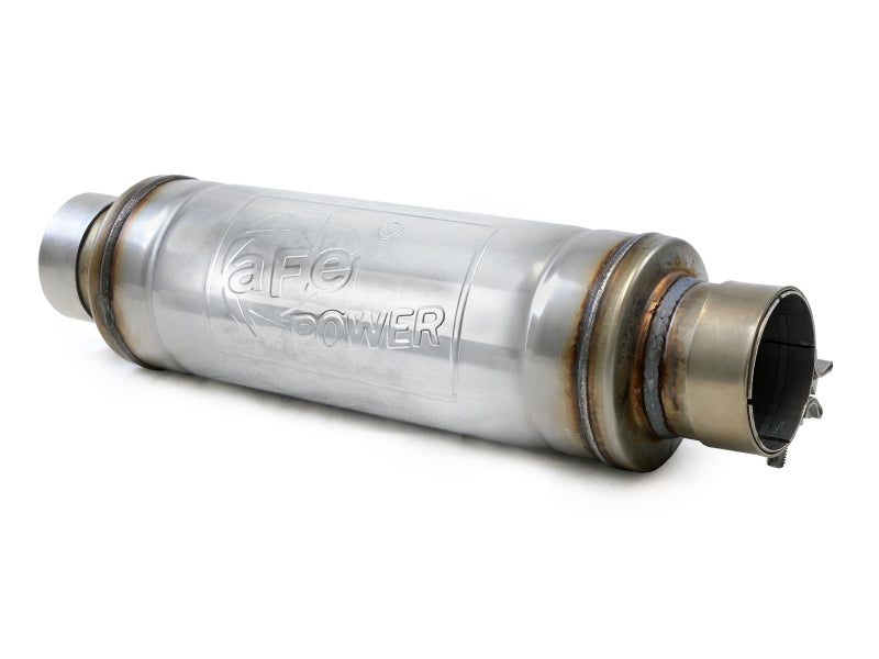 Muffler