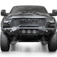 Addictive Desert Designs 2025+ Ram RHO Bomber Front Bumper - 3 Baja Designs LP6