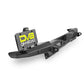 DV8 Offroad 18-23 Wrangler JL Spec Series Rear Bumper