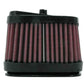 K&N 19-24 Honda CRF250F 249 Replacement Air Filter