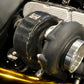 DEI Gen 3Turbo Shield GT2252 - Shield Only - Onyx