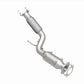 Magnaflow 17-20 Nissan Rogue Sport Rear Underbody 2L Direct Fit Converter