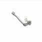 BRE Exhaust 02-05 A4 Quattro A4 1.8L Front Pipe Kit