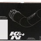 K&N 17-18 Nissan Titan XD V8 5.6L Aircharger Performance Intake