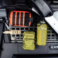 DV8 21-23 Ford Bronco Rear Window Molle Panels