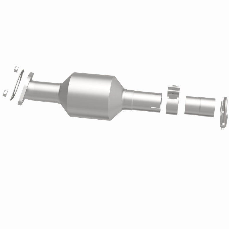 MagnaFlow DF Conv 18-20 Kia Rio 1.6L