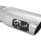 afe Gemini XV Cat-Back Exhaust System GM Trucks 09-18 V6-4.3/V8-4.8/5.3L