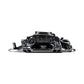 Edelbrock RPM Air-Gap Small Block Chrysler Intake Manifold - Black Plasma