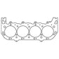 Cometic Mercury Marine Chevy Mark-IV-GM Gen-V/VI Big Block V8 .040in MLS Cyl Head Gskt-4.510in Bore