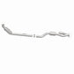 Magnaflow 06-07 Mercedes-Benz C280 3.0L Direct Fit Converter