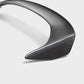 Seibon 2023 Honda Civic Type R OE-Style Carbon Fiber Rear Spoiler