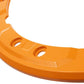 Ford Racing 21-24 Bronco Bead-Lock Trim Ring - Orange