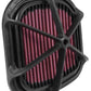 K&N Replacement Unique Panel Air Filter for 07-15 KTM 125/144/150/200/250/300/350/400/450/505/530