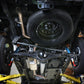 aFe 2024 Toyota Tacoma L4 2.4L MACH Force-Xp Hi-Tuck 2.5in 304 SS Steel Cat-Back Exhaust