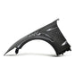 Anderson Composites 20-21 Ford Mustang GT500 Type-TPF Carbon Fiber Track Pack Fenders