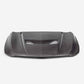 Anderson Composites 20-23 Cadillac CT5-V Blackwing Carbon Fiber Hood - Type SV
