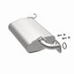 BRE Exhaust 98-02 Accord 3.0L Muffler Kit