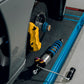 KW 04-05 Porsche Carrera GT Special Edition HLS4 V5 Coilover Kit w/ Red & Blue Springs