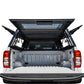 Westin 2024 Ford Ranger Crew Cab 5ft Bed - Black - BOX 1 & BOX 2 (COMPLETE KIT)