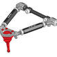 SPC Performance Early GM Metric B/Joint