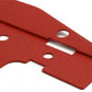 Perrin 08-11 Subaru STi / WRX Red Radiator Shroud