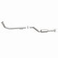 Magnaflow 2002 Mercedes-Benz C230 2.3L Direct Fit Converter