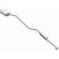 MagnaFlow BRE Exhaust Kit 08-12 Honda Accord 2.4L