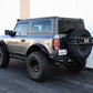 DV8 Offroad 21-23 Ford Bronco FS-15 Series 2-Door Rock Sliders