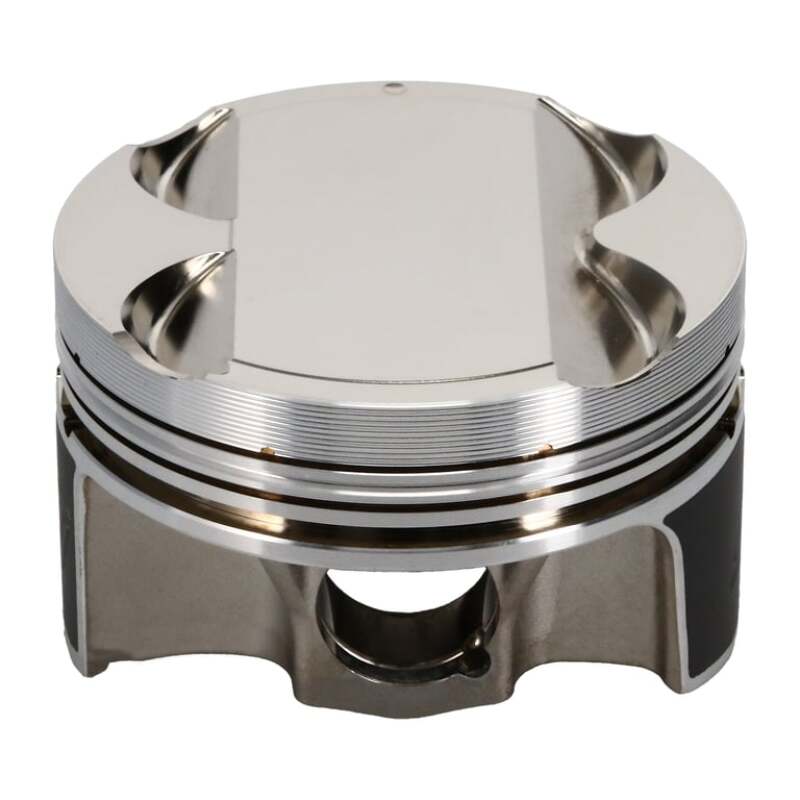 Wiseco Mitsubishi 4G63 85.25 mm Bore 34.87 mm CH 0.00 CC Piston Set