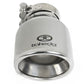 afe Takeda Universal Exhaust Tip 2-1/2 IN Inlet x 4 IN Outlet x 6 IN L